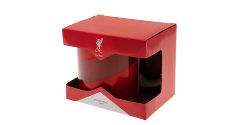 Mindörökké Liverpool feliratos bögre