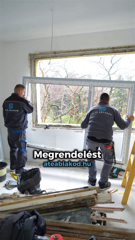 Ablaknyílás pontos mérése beépítés előtt