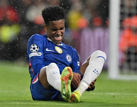 Estevão a Chelsea ellen szerez gólt a Palmeiras mezében
