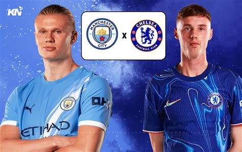 FA Kupa döntő: Chelsea vs Manchester City