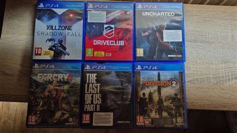 Cross-play kompatibilis játékok ikonjai