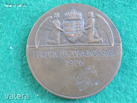 Régi Honvéd csapatkép az 1920-as évekből, az első érem megszerzése idejéből