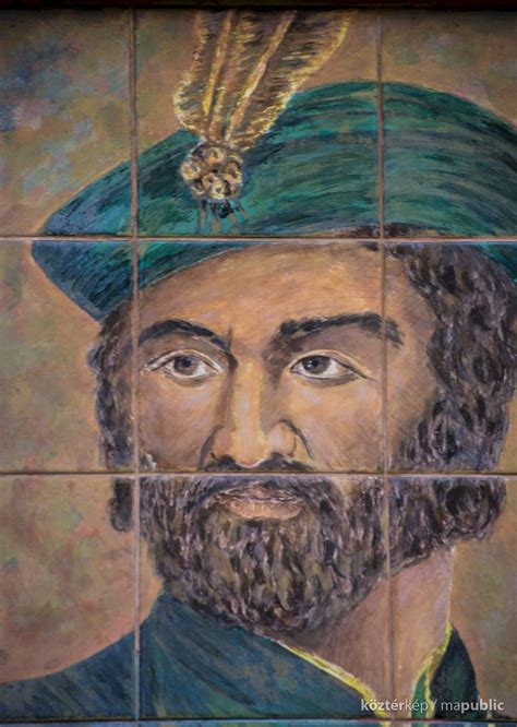 Skvarek György portré