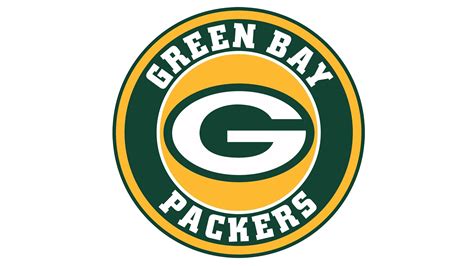 Green Bay Packers logó