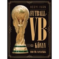 Hegyi Iván könyvének borítója