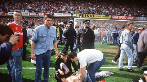 Emlékmű a Hillsborough tragédia áldozatainak