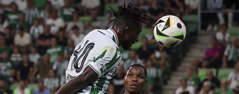 A Ferencváros 2020-as BL-selejtezőn szerzett góljai