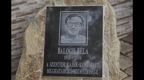 Balogh Béla, labdarúgó edző