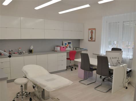 Pszichológus rendelő belseje