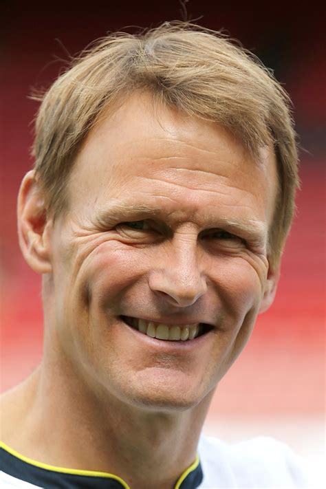Teddy Sheringham és Ole-Gunnar Solskjær ünneplése