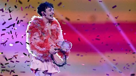 Salvador Sobral, a 2017-es Eurovíziós Dalfesztivál győztese