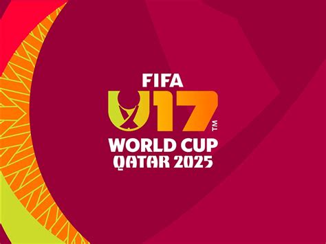 FIFA U17 Világbajnokság logó