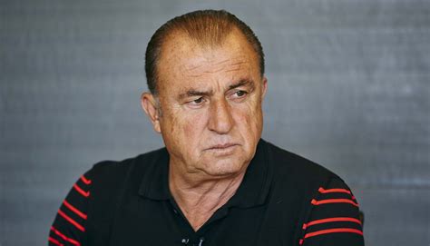 Fatih Terim