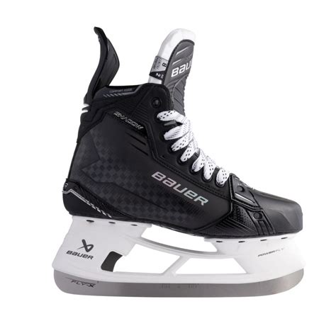 Bauer Supreme Shadow SR kapusütő részletes technológiái