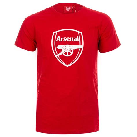 Arsenal grafikus póló
