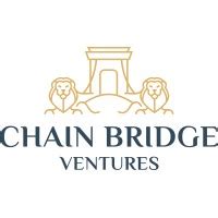 A Chain Bridge Ventures Kft. logója