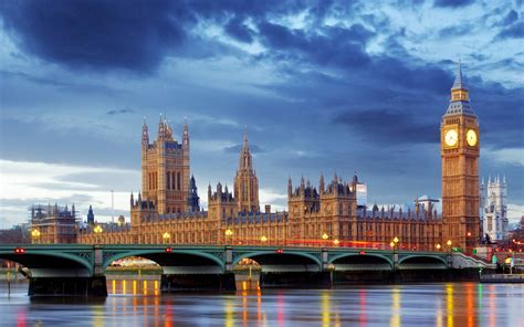 Westminster-palota