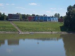 Tiszaligeti Sportcsarnok