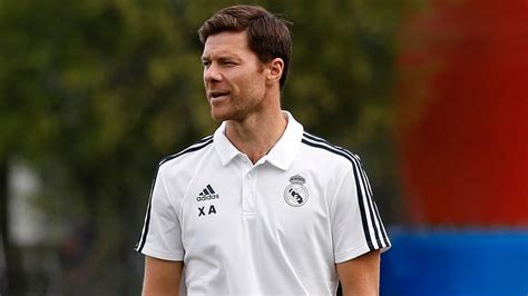 Xabi Alonso elhagyja a Real Madrid kispadját