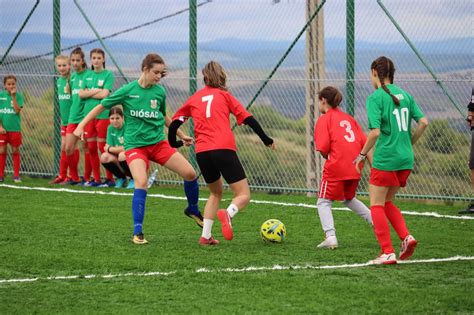 A futballpálya méretének adaptációja az ifjúsági korosztályokhoz