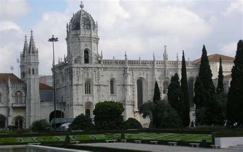 A Szent Jeromos királyi templom