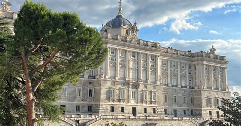 A Kristálypalota a Retiro parkban