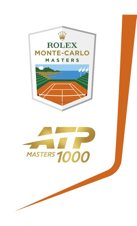 Monte-Carlói ATP Masters 1000 torna logója és helyszíne