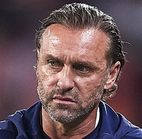 Thomas Doll nyilatkozata