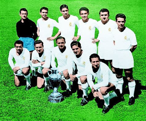 A Real Madrid 1956-os BEK-menetelése