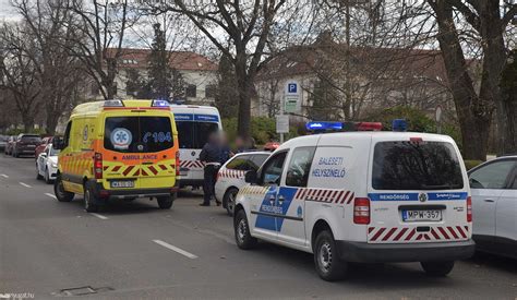 Rendőri intézkedés szurkolói rendbontás után