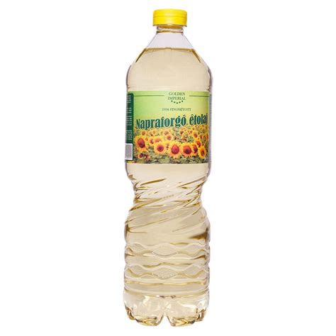 A Wielkopolski étolaj termékcsalád