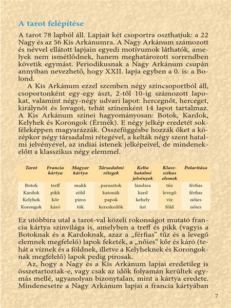 Focilabda szerkezeti felépítése