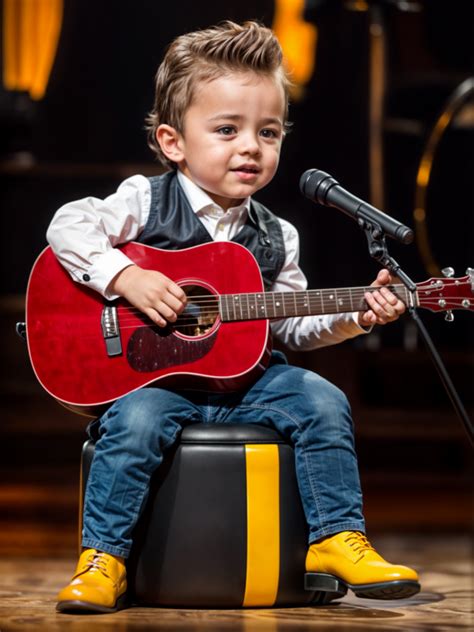 Santana élő koncerten gitározik az MTK Pályán