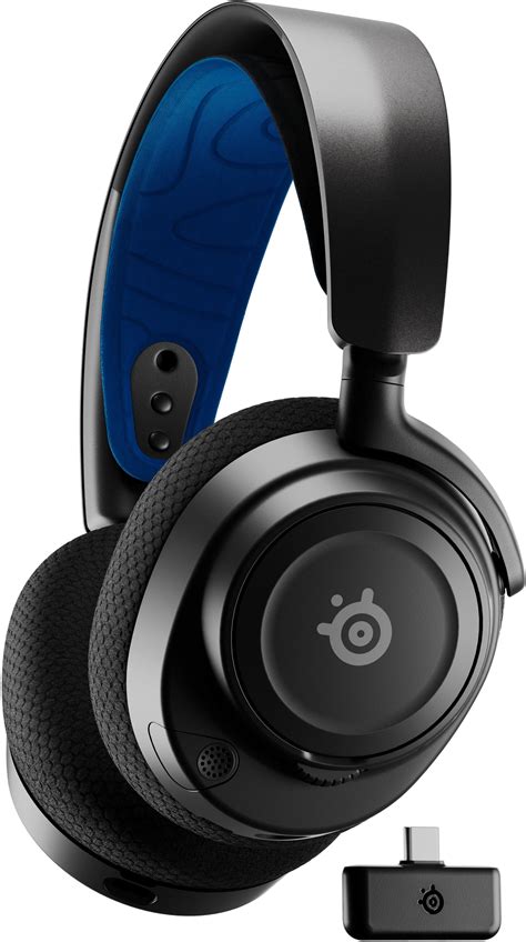 PS4 headset és kontroller