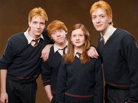 A Weasley család otthona, az Odú
