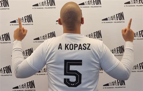 Kopasz verőemberek