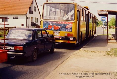 Nagykanizsa városképe a kilencvenes évek közepén
