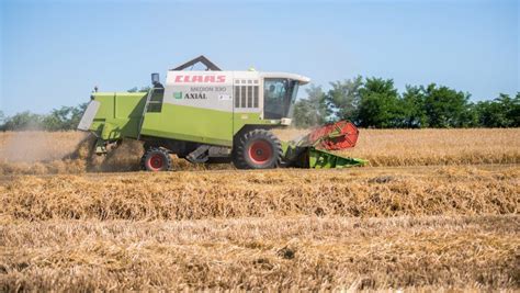 Aratási munkálatok Nagykanizsa környékén