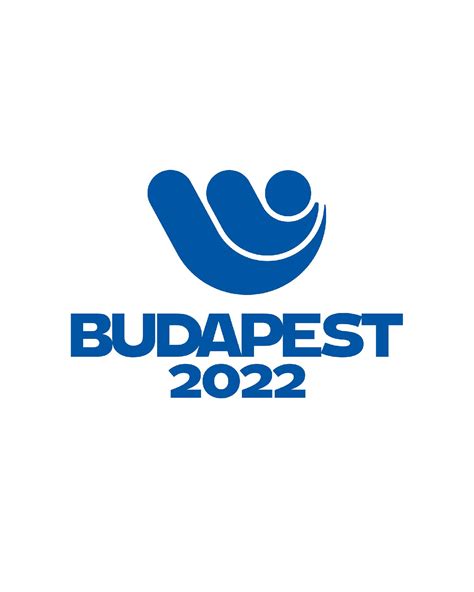 A 2022-es világbajnokság logója