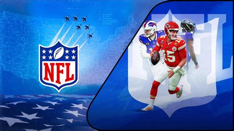 Network4 és NFL logók