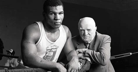 Mike Tyson mérkőzési statisztikák és övek