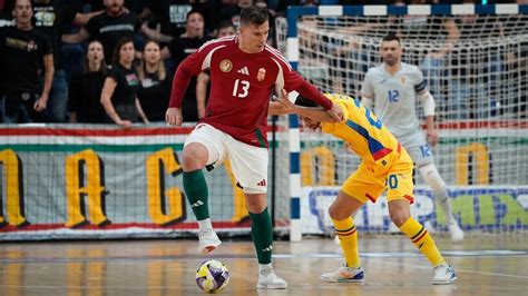 Sito Rivera, a magyar futsalválogatott szövetségi kapitánya