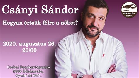 Csányi Sándor nemzetközi sportdiplomáciai tevékenysége