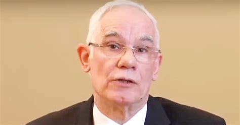 Balog Zoltán egy ferencvárosi mérkőzésen
