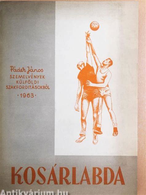 Páder János a kosárlabda edző