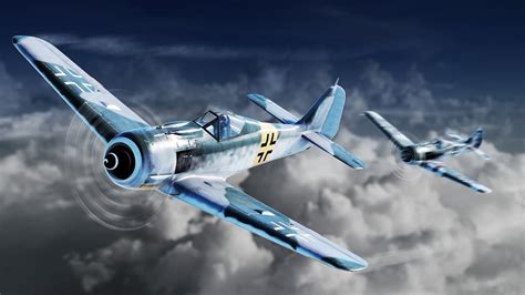 Kurt Tank professzor, az Fw 190 tervezője