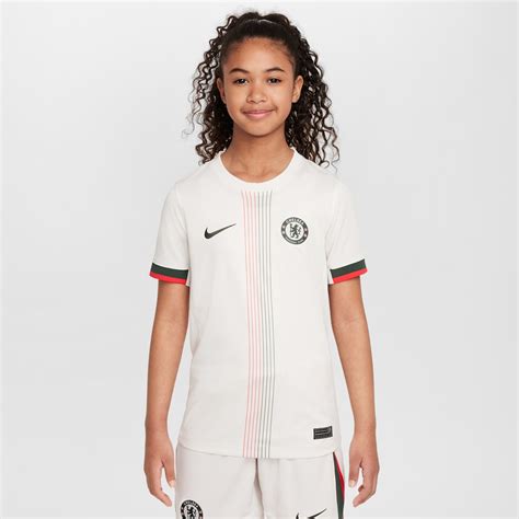 Chelsea FC Adidas mez a szponzorációs időszakból