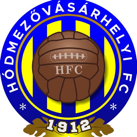 Hódmezővásárhelyi FC címer