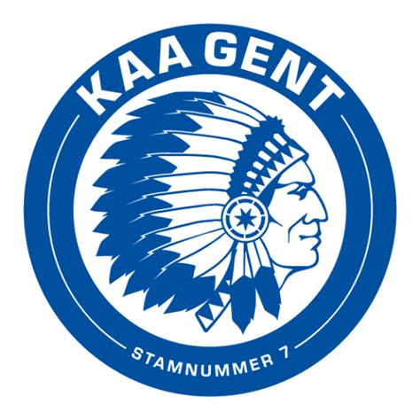 A KAA Gent játékoskerete