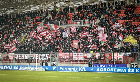 Mezőkövesd Zsóry FC stadion